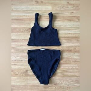 YouSwim Verve high waist set
